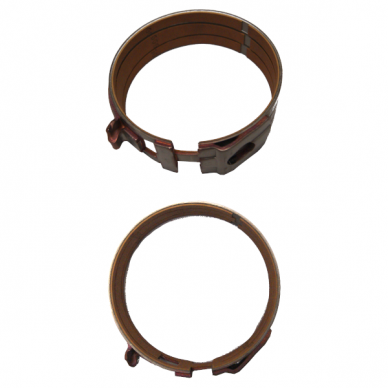 Brake band