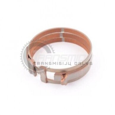 Brake band