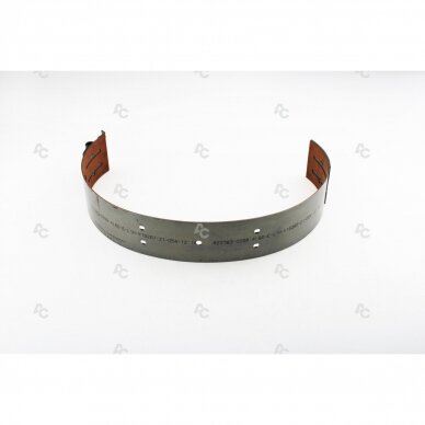 Brake band 1