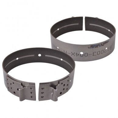 Brake band