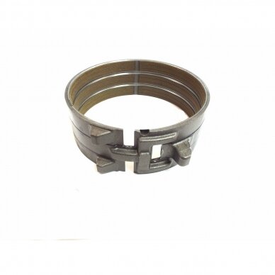 Brake band