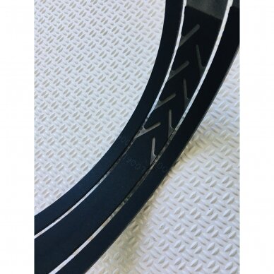 Brake band 1