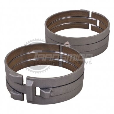 Brake band