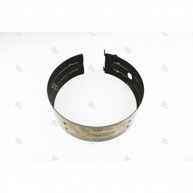 Brake band 1