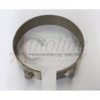 Brake band