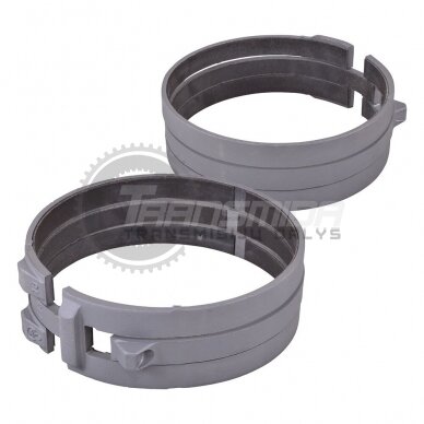 Brake band