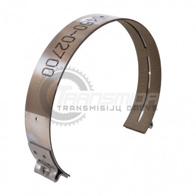 Brake band