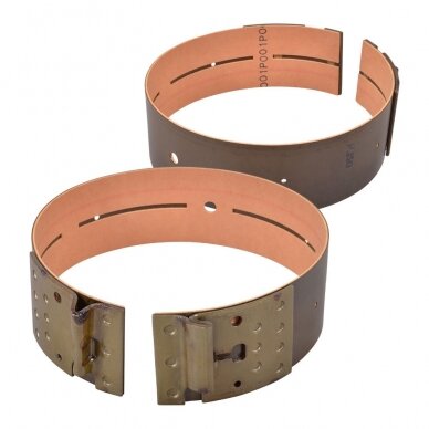 Brake band