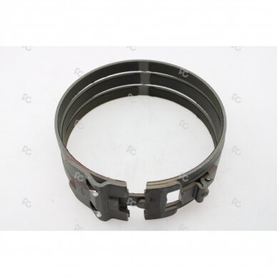 Brake band 2