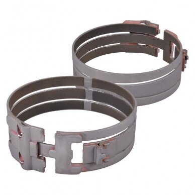 Brake band