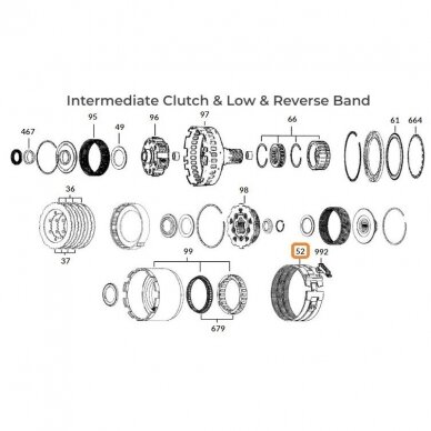 Bremsband 1