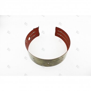 Brake band 1