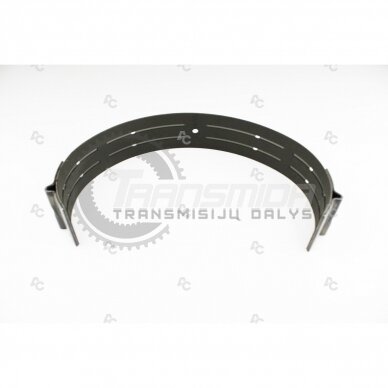 Brake band 1