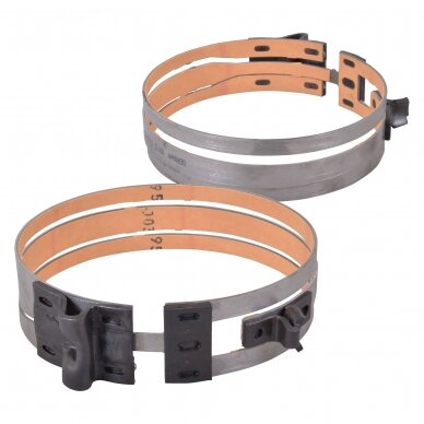 Brake band