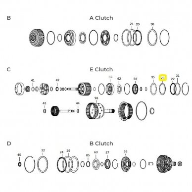 Plieninis diskelis 1