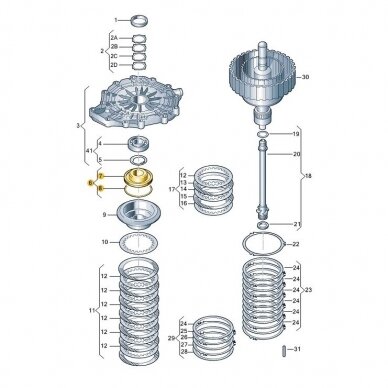 Piston 1