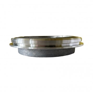 Piston retainer 1