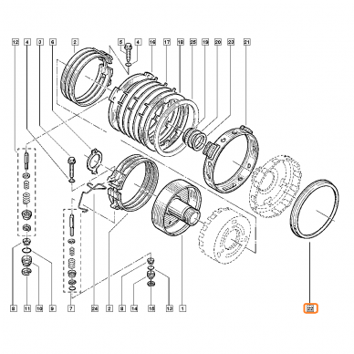 Piston 1