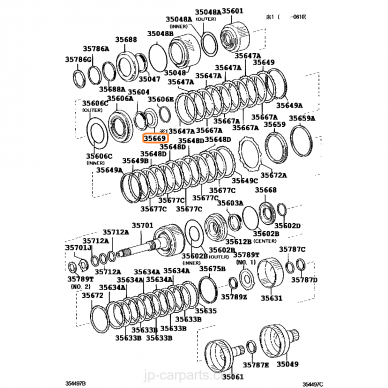 Piston 1