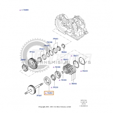 Piston 1