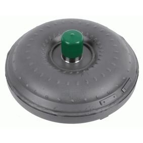 Torque Converter