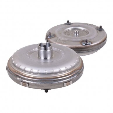 Torque Converter