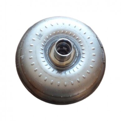 Torque Converter