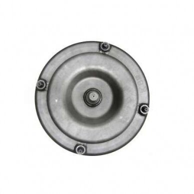 Torque Converter