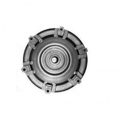 Torque Converter