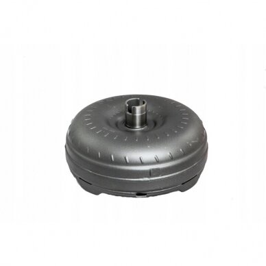 Torque Converter