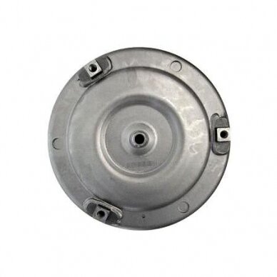 Torque Converter