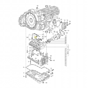 Gasket