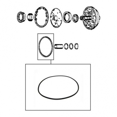 DICHTUNGSRING 2