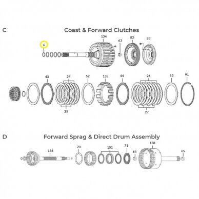 O-ring 1