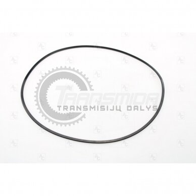 Sealing ring