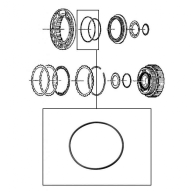 ÄUSSERER RING 1