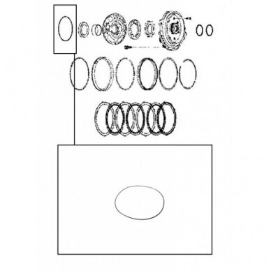 O-Ring 1