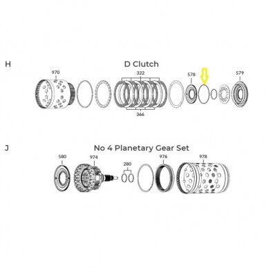 O-ring 1