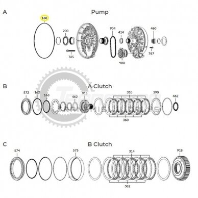 O-Ring 1