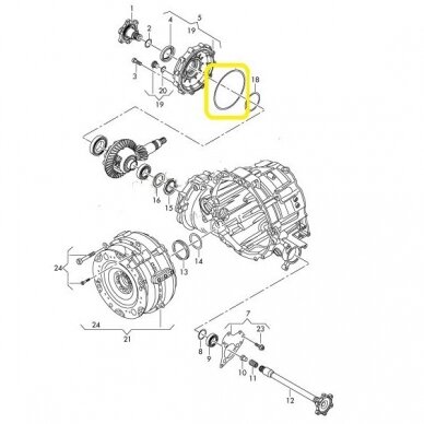 O-Ring 1