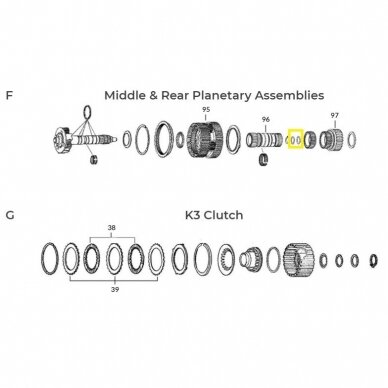 O-Ring 1