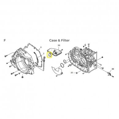 O-Ring 1