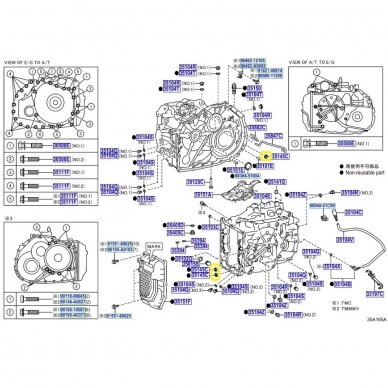 Gasket 1