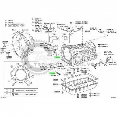 O-Ring 5