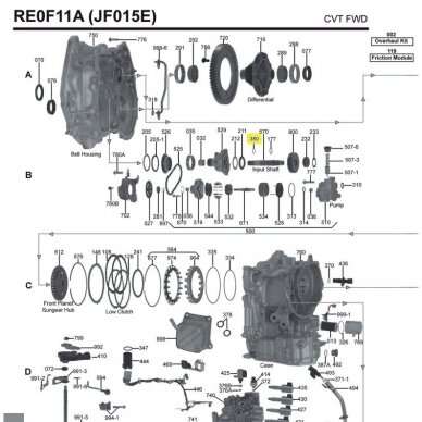 Tarpiklis 1