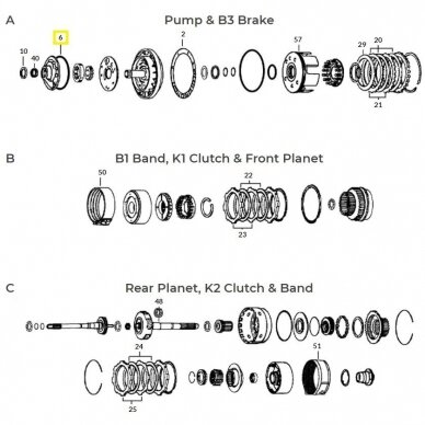 O-Ring 1