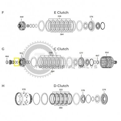 O-Ring 1