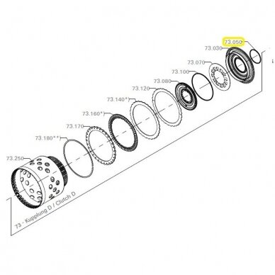 O-ring 1