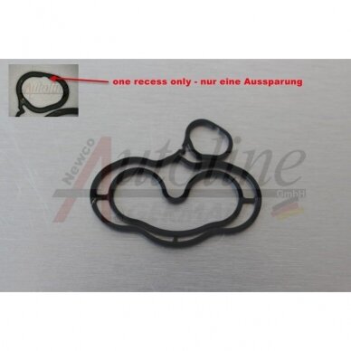 Gasket