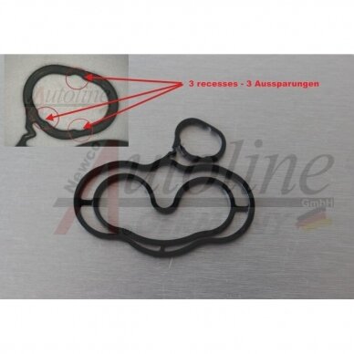 Gasket